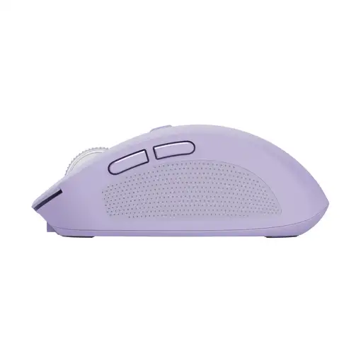 Trust Ozaa ratón Oficina mano derecha RF Wireless + Bluetooth Óptico 3200 DPI