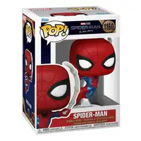 Funko pop marvel spiderman no way home spider man finale 67610