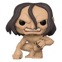 Funko pop anime attack on titan shingeki no kyojin titan ymir 57982