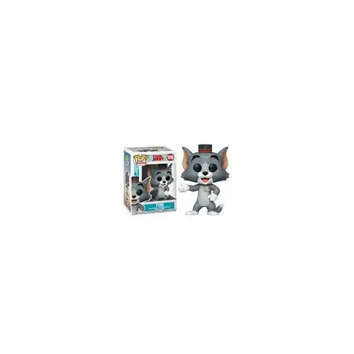 Figura pop tom & jerry - tom