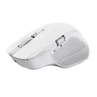 Trust Ozaa+ ratón Oficina mano derecha RF Wireless + Bluetooth Óptico 3200 DPI