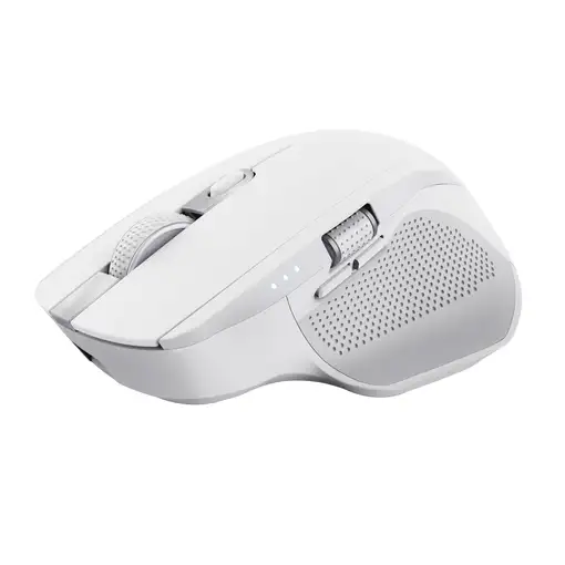 Trust Ozaa+ ratón Oficina mano derecha RF Wireless + Bluetooth Óptico 3200 DPI