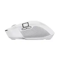 Trust Ozaa+ ratón Oficina mano derecha RF Wireless + Bluetooth Óptico 3200 DPI