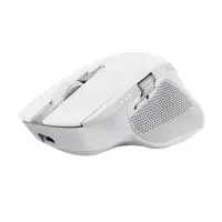 Trust Ozaa+ ratón Oficina mano derecha RF Wireless + Bluetooth Óptico 3200 DPI