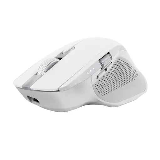 Trust Ozaa+ ratón Oficina mano derecha RF Wireless + Bluetooth Óptico 3200 DPI