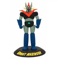 Figura mini great mazinger mazinger z