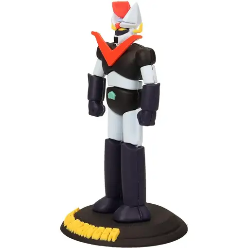 Figura mini great mazinger mazinger z