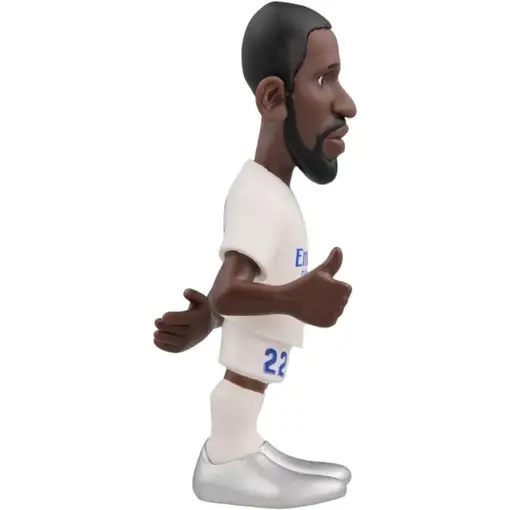 Figura  minix real madryt - antonio rudiger