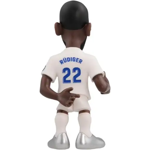 Figura  minix real madryt - antonio rudiger