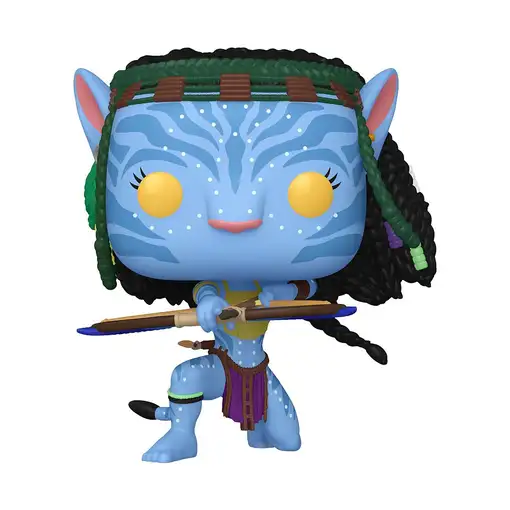 FUNKO POP! Neytiri FUNKO POP! Neytiri