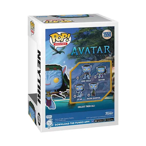 FUNKO POP! Neytiri