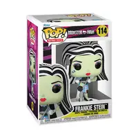 Figura pop monster high frankie