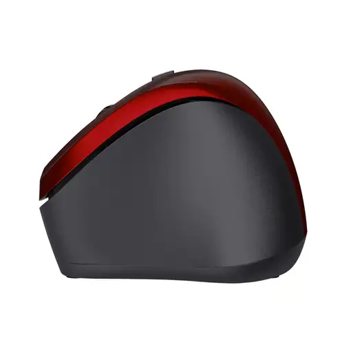 Trust 21871 ratón Oficina Ambidextro RF inalámbrico Óptico 1800 DPI