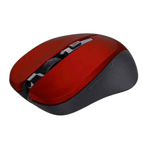 Trust 21871 ratón Oficina Ambidextro RF inalámbrico Óptico 1800 DPI