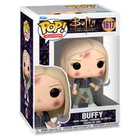 Figura pop buffy cazavampiros 2 buffy