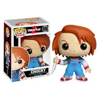 Figura pop movies chucky