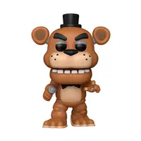 Figura pop five nights at freddys freddy fazbear