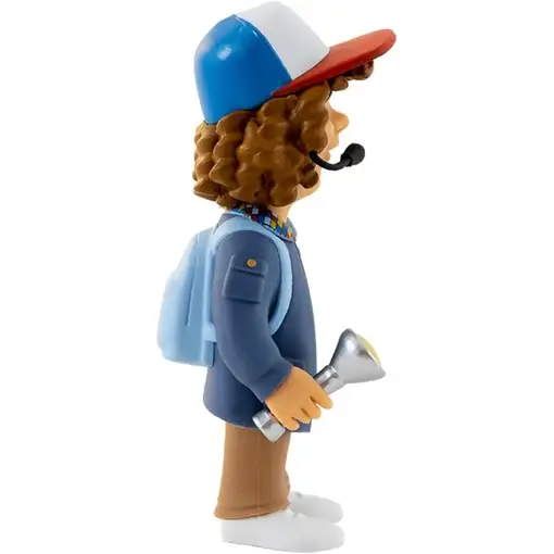 Figura minix dustin stranger things 12cm