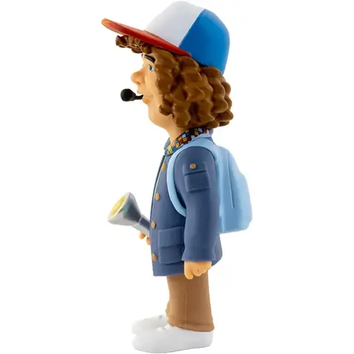 Figura minix dustin stranger things 12cm
