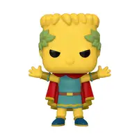 Figura pop simpsons bartigula bart