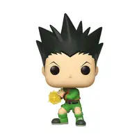 Figura pop hunter x hunter gon freecs jajanken Figura pop hunter x hunter gon freecs jajanken