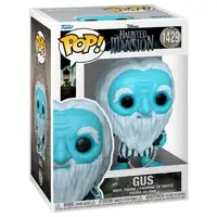 Figura pop disney haunted mansion gus