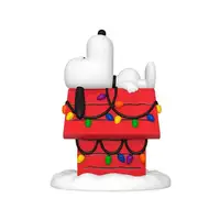 Funko pop deluxe acbc snoopy & dooghouse