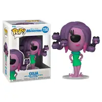Figura pop monsters inc 20th celia