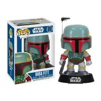Funko pop star wars boba fett