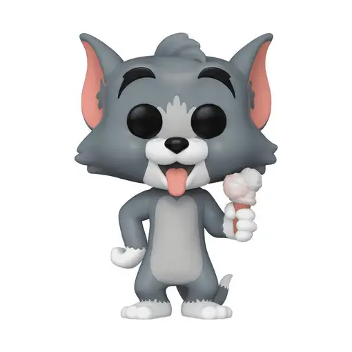 Figura pop tom - tom and jerry