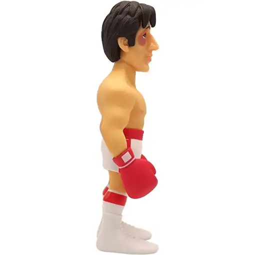 Figura minix rocky balboa 12cm