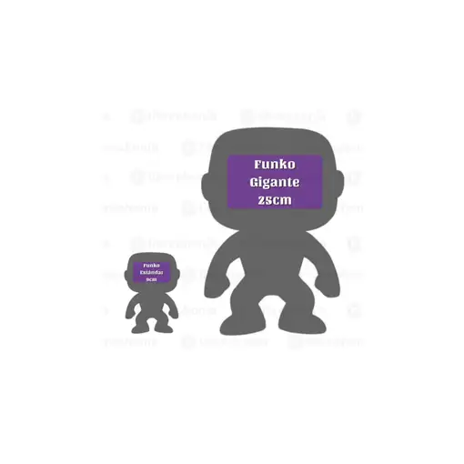 Figura tortugas ninja super shredder exclusive 25cm