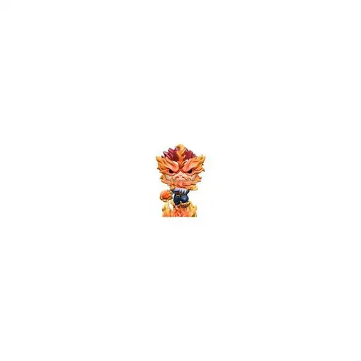 Funko pop my hero academy endeavor