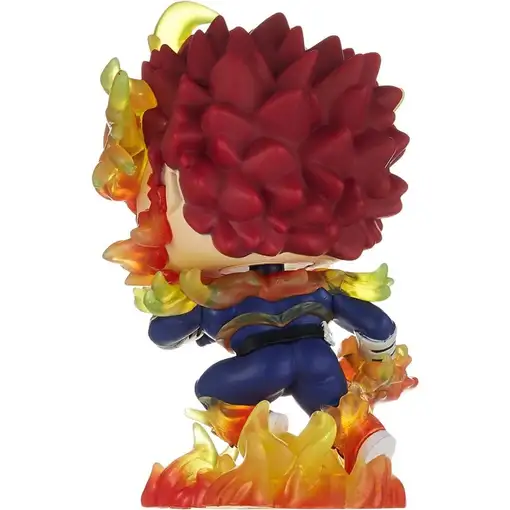 Funko pop my hero academy endeavor