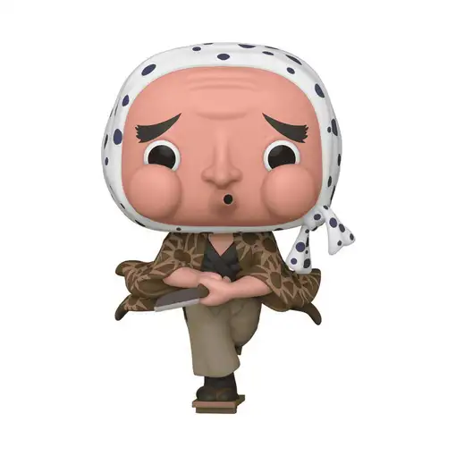 Funko pop demon slayer kimetsu no yaiba hotaru haganezuka 72610 Funko pop demon slayer kimetsu no yaiba hotaru haganezuka 72610
