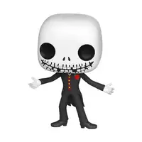 Funko pop disney the nightmare before christmas 30th formal jack 72384
