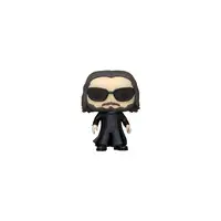 Figura pop the matrix 4 neo