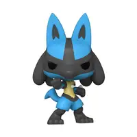 Funko pop pokemon lucario 74217 Funko pop pokemon lucario 74217