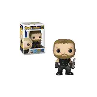 Funko pop thor 286 - avengers infinity war - 889698264648