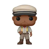 Funko pop cine crucero de la jungla frank 50473 (preorder reserva ya)