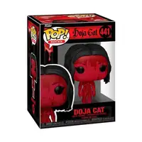Figura pop doja cat scarlet