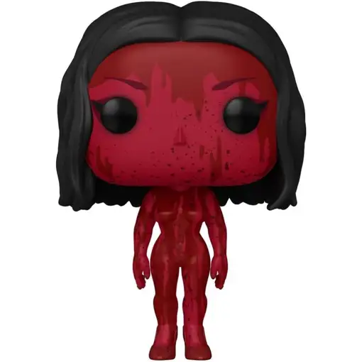 Figura pop doja cat scarlet