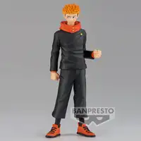 Figura yuji itadori jukon no kata jujutsu kaisen 16cm