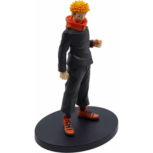 Figura yuji itadori jukon no kata jujutsu kaisen 16cm