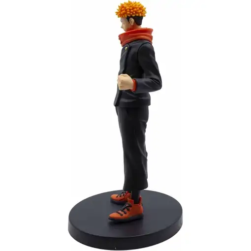 Figura yuji itadori jukon no kata jujutsu kaisen 16cm