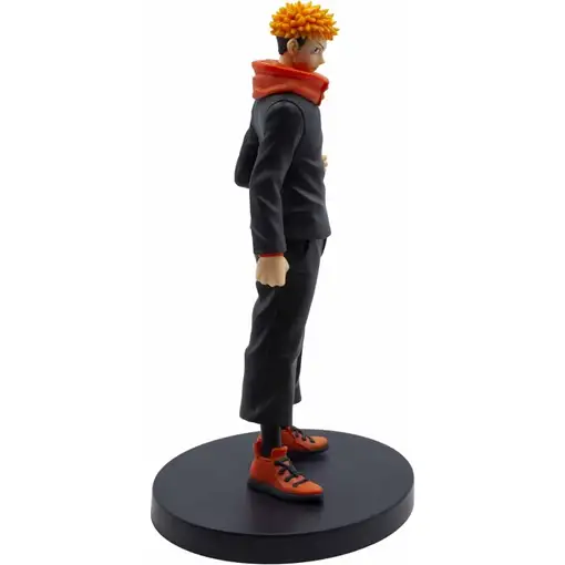 Figura yuji itadori jukon no kata jujutsu kaisen 16cm