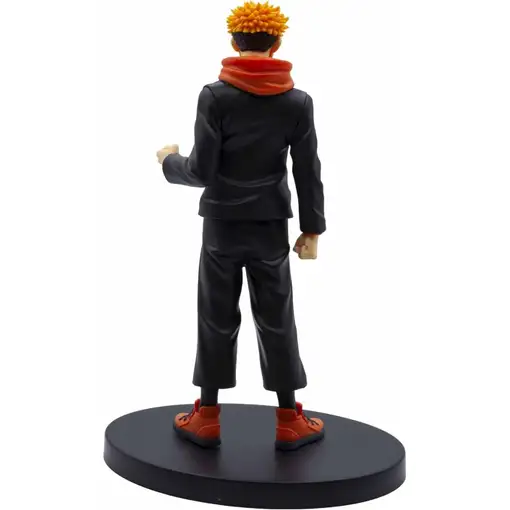 Figura yuji itadori jukon no kata jujutsu kaisen 16cm