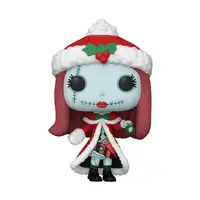 Funko pop disney the nightmare before christmas 30th sally 72383