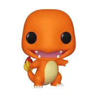 Funko pop charmander 455 - pokÉmon