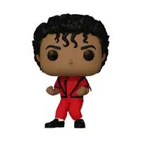 Funko pop rocks michael jackson thriller 72591